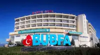 Bubyo Uygulama Oteli photo 1