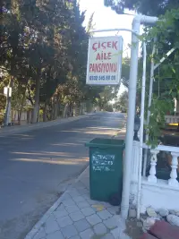 Çiçek Aile Pansiyonu photo 4