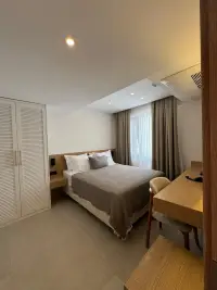 Alessa İskele Otel photo 5