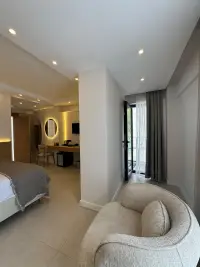 Alessa İskele Otel photo 14