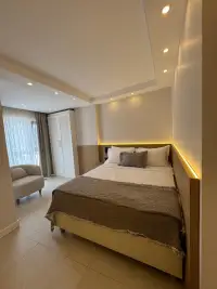 Alessa İskele Otel photo 16