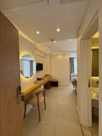 Alessa İskele Otel photo 17