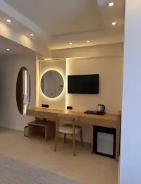 Alessa İskele Otel photo 7