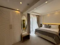 Alessa İskele Otel photo 11