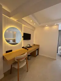 Alessa İskele Otel photo 12