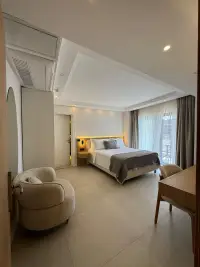 Alessa İskele Otel photo 13