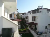 Yakamoz Villa Apart photo 2