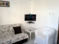 Yakamoz Villa Apart photo 3