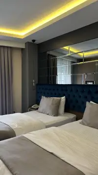 New Point Hotel photo 6
