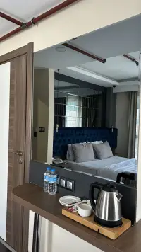 New Point Hotel photo 7