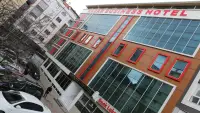 Kaçar Business Hotel photo 2