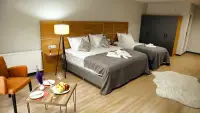 Kaçar Business Hotel photo 4
