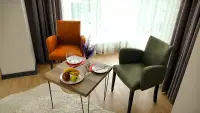 Kaçar Business Hotel photo 6