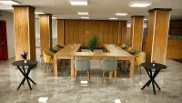 Kaçar Business Hotel photo 9