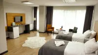Kaçar Business Hotel photo 8