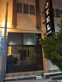 Keyif Otel photo 2