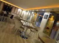 Ayyıldız Otel photo 10