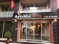 Ayyıldız Otel photo 1