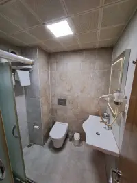 Ayyıldız Otel photo 17