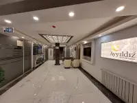 Ayyıldız Otel photo 5