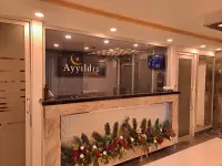 Ayyıldız Otel photo 6