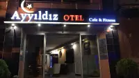 Ayyıldız Otel photo 3