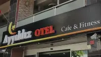 Ayyıldız Otel photo 2