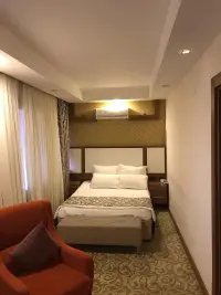 Ayyıldız Otel photo 18