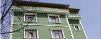 Beritan Oteli photo 1