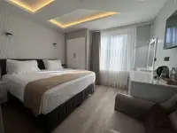 Beyaz Köşk Hotel & Cafe photo 7