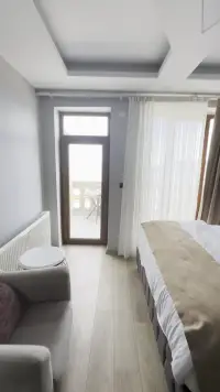 Beyaz Köşk Hotel & Cafe photo 11