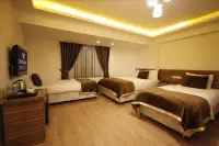 Tatvan Park Hotel photo 9