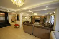 Tatvan Park Hotel photo 5