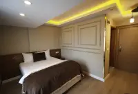Tatvan Park Hotel photo 13