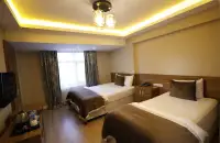 Tatvan Park Hotel photo 14
