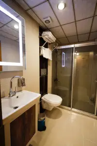 Tatvan Park Hotel photo 16