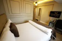 Tatvan Park Hotel photo 17