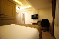 Tatvan Park Hotel photo 10