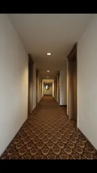 Tatvan Park Hotel photo 7