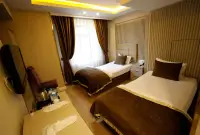 Tatvan Park Hotel photo 18