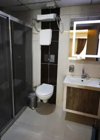 Tatvan Park Hotel photo 19