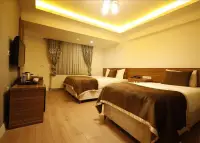 Tatvan Park Hotel photo 11
