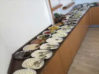 Tatvan Park Hotel photo 8