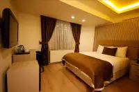 Tatvan Park Hotel photo 12