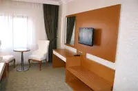 Grand Yüksel Otel photo 7