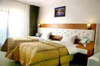 Grand Yüksel Otel photo 4
