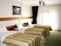 Grand Yüksel Otel photo 5