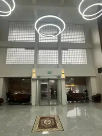 Hizan Öğretmenevi photo 2