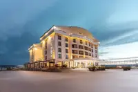 Karpalas City Hotel & Spa photo 1