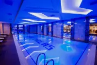 Karpalas City Hotel & Spa photo 4
